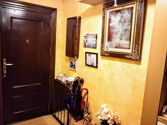 Foto 2 de Pis en venda a Garrido Sur - Estación Sur de 3 habitacions amb garatge i calefacció