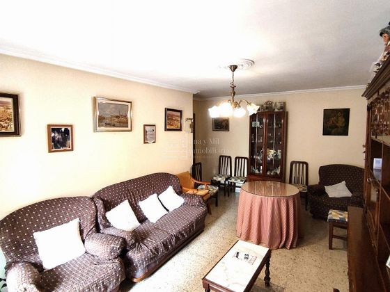 Foto 1 de Pis en venda a Prosperidad - Camino de las Aguas de 3 habitacions amb balcó i calefacció
