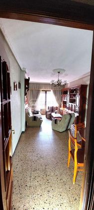 Foto 2 de Pis en venda a Garrido Norte - Chinchibarra de 3 habitacions amb balcó i calefacció