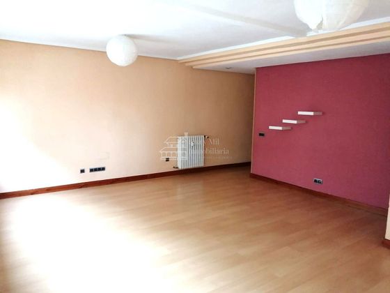 Foto 1 de Alquiler de piso en calle Rodríguez Fabres de 3 habitaciones con balcón y calefacción