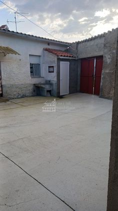 Foto 1 de Xalet en venda a Pelabravo de 3 habitacions amb garatge