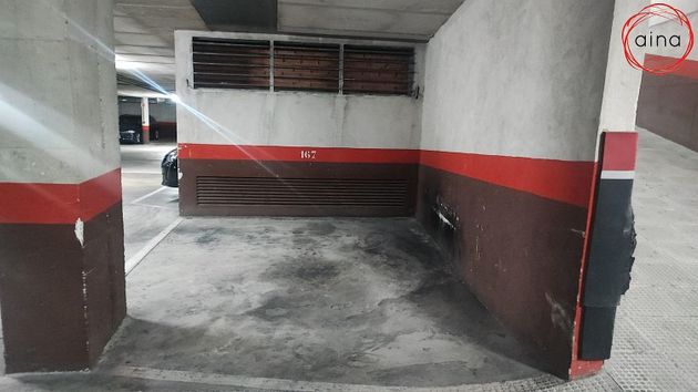 Foto 1 de Garatge en venda a calle Mutilva Baja de 14 m²