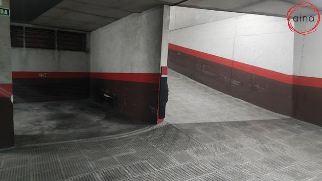 Foto 2 de Venta de garaje en calle Mutilva Baja de 14 m²