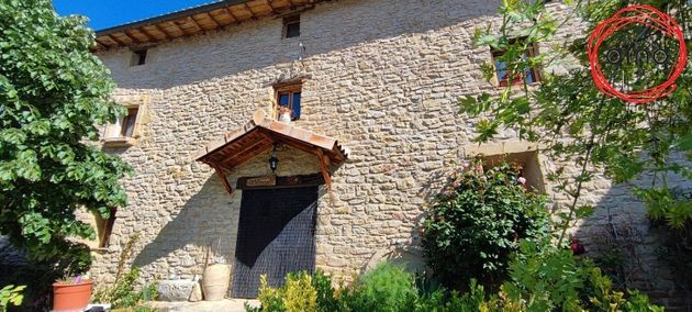 Foto 2 de Casa rural en venda a Leoz de 4 habitacions amb terrassa i calefacció