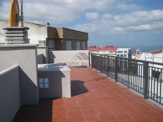Foto 1 de Àtic en venda a Teis de 2 habitacions amb terrassa i garatge