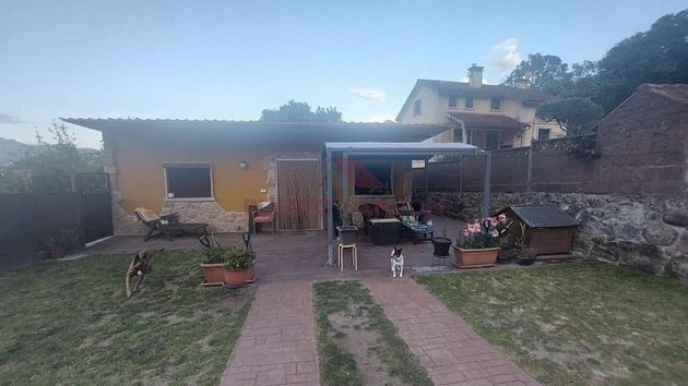 Foto 2 de Xalet en venda a Gondomar de 2 habitacions amb garatge i jardí