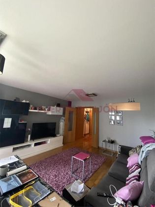 Foto 2 de Venta de piso en Alcabre - Navia - Comesaña de 3 habitaciones con garaje y ascensor