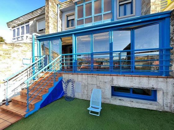 Foto 1 de Casa en venta en Castrelos - Sardoma de 5 habitaciones con terraza y piscina