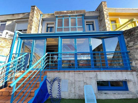 Foto 2 de Casa en venda a Castrelos - Sardoma de 5 habitacions amb terrassa i piscina