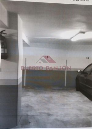 Foto 1 de Venta de garaje en O Berbés - Peniche de 9 m²