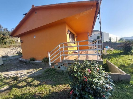 Foto 2 de Xalet en venda a Nigrán de 2 habitacions amb terrassa i piscina