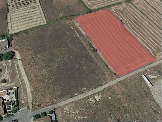 Foto 1 de Venta de terreno en Cintruénigo de 6221 m²