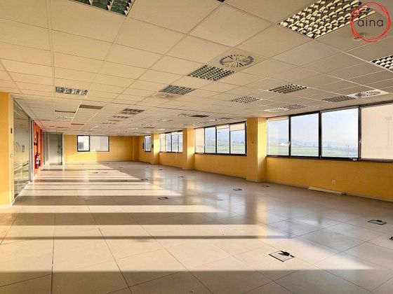 Foto 1 de Venta de oficina en Orcoyen de 664 m²