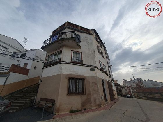 Foto 1 de Casa en venda a Sesma de 5 habitacions amb terrassa i balcó