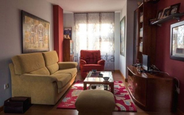 Foto 1 de Piso en venta en calle Cbarrio Nuevo de 3 habitaciones y 85 m²