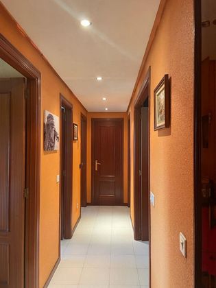 Foto 1 de Pis en venda a barrio Nuevo de 3 habitacions amb garatge