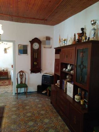 Foto 1 de Xalet en venda a calle Los Francos de 3 habitacions amb calefacció