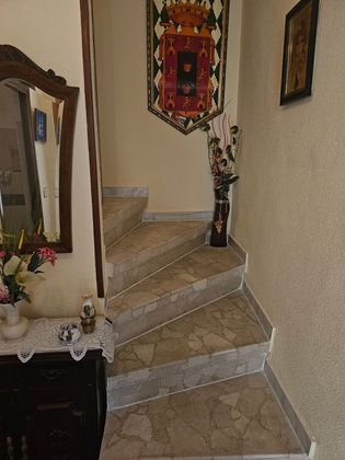 Foto 1 de Casa en venta en calle San José de 3 habitaciones y 100 m²