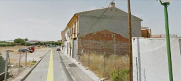 Foto 2 de Venta de terreno en calle De Chamberí de 452 m²