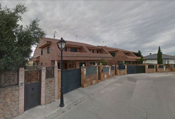 Foto 1 de Casa en venda a Quijorna de 5 habitacions amb terrassa i garatge