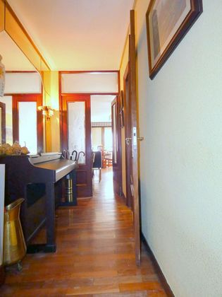 Foto 2 de Pis en venda a Begoña de 3 habitacions amb terrassa i calefacció