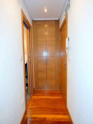 Foto 2 de Pis en venda a calle Médico Antonio Eguiluz de 3 habitacions amb calefacció i ascensor