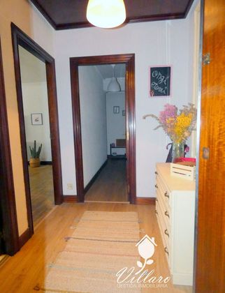 Foto 2 de Pis en venda a calle Grupo Reverendo Vicente Garmendi de 4 habitacions amb garatge i calefacció