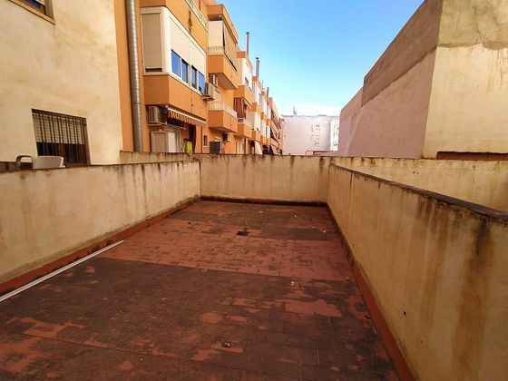 Foto 1 de Pis en venda a Carrús Est - Camí dels Magros de 5 habitacions amb terrassa i calefacció
