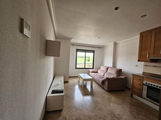 Foto 1 de Venta de piso en Ciutat Universitària de 2 habitaciones con terraza y piscina