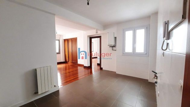 Foto 1 de Venta de piso en Gernika-Lumo de 1 habitación con calefacción