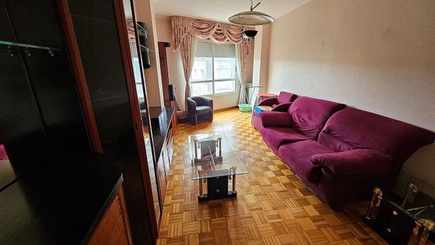Foto 1 de Pis en venda a Allariz de 3 habitacions amb garatge i calefacció
