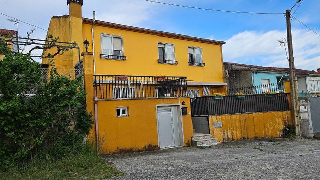 Foto 1 de Casa en venda a Mariñamansa de 3 habitacions amb terrassa i calefacció