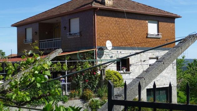 Foto 1 de Xalet en venda a Ramirás de 3 habitacions amb terrassa i garatge