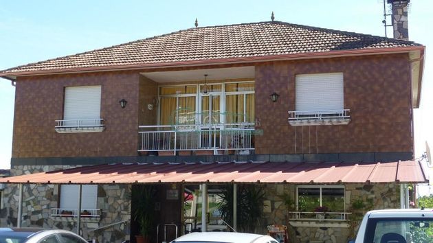 Foto 2 de Xalet en venda a Ramirás de 3 habitacions amb terrassa i garatge