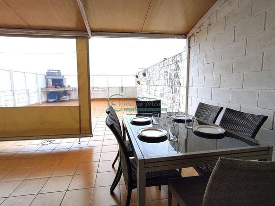 Foto 1 de Pis en venda a Arealonga - Tabanca Badiña de 3 habitacions amb terrassa i garatge