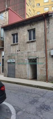 Foto 1 de Casa en venta en Ponteareas de 3 habitaciones con garaje