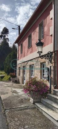 Foto 2 de Chalet en venta en Neves (As) de 4 habitaciones con terraza y jardín