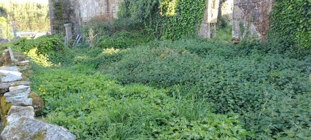 Foto 2 de Venta de chalet en Cañiza (A) con jardín y calefacción