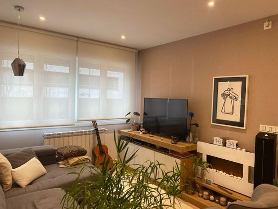 Foto 2 de Piso en venta en Tolosa de 2 habitaciones con garaje y calefacción