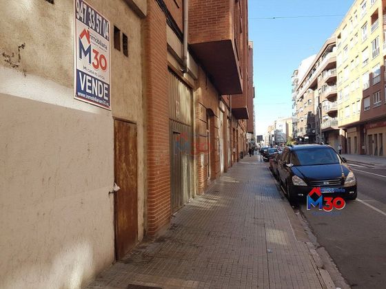 Foto 2 de Local en venda a Miranda de Ebro amb garatge