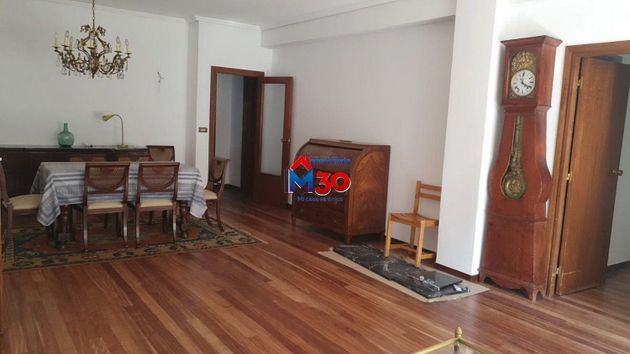 Foto 1 de Pis en venda a Miranda de Ebro de 5 habitacions amb terrassa i calefacció