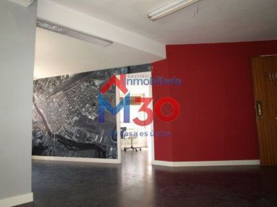 Foto 1 de Oficina en venda a Miranda de Ebro de 230 m²