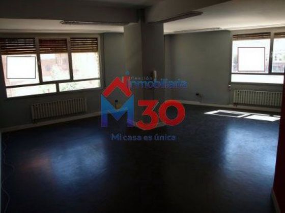 Foto 2 de Oficina en venda a Miranda de Ebro de 230 m²