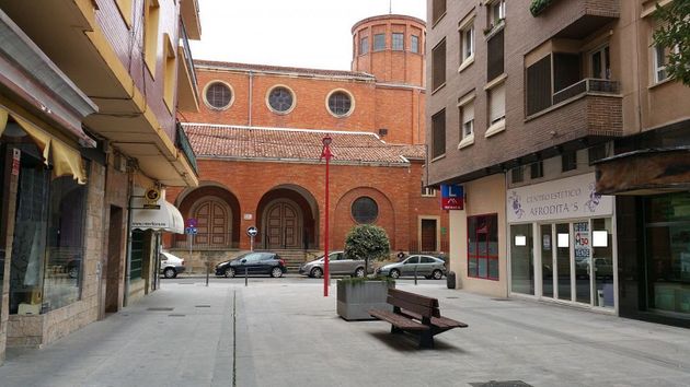 Foto 2 de Venta de local en Miranda de Ebro de 55 m²