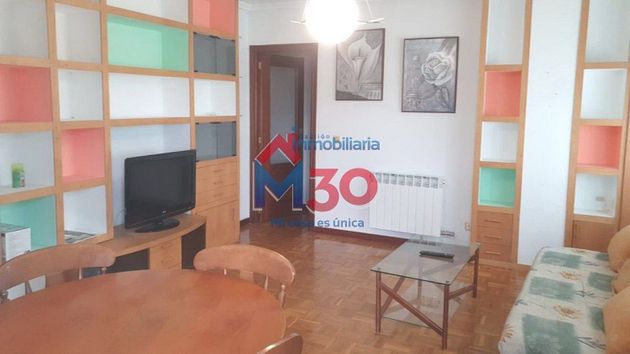 Foto 1 de Pis en venda a Miranda de Ebro de 2 habitacions amb terrassa i calefacció