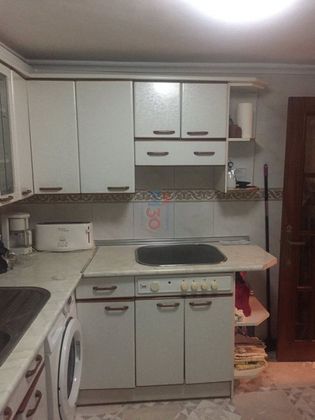 Foto 1 de Casa en venda a Miranda de Ebro de 4 habitacions amb calefacció