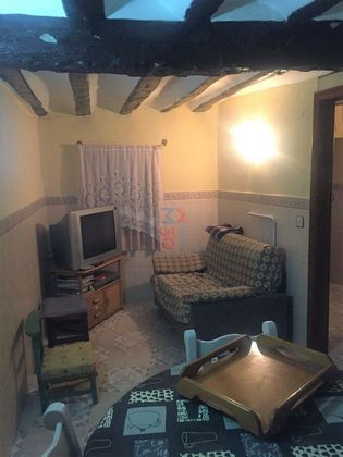 Foto 2 de Venta de casa en Miranda de Ebro de 4 habitaciones con calefacción