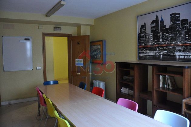 Foto 1 de Venta de oficina en Miranda de Ebro de 41 m²