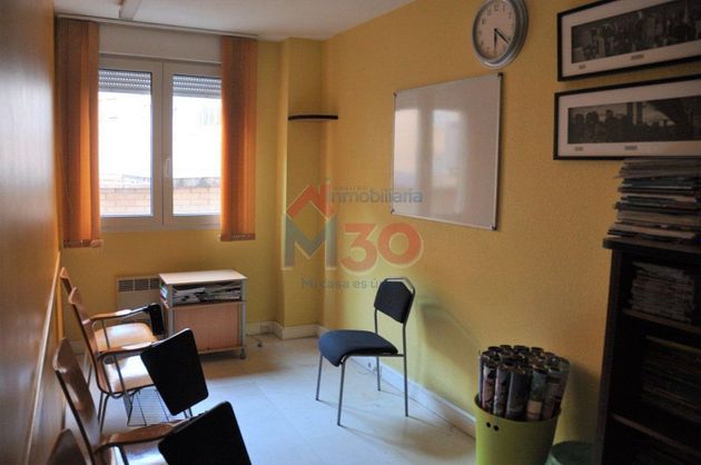 Foto 2 de Venta de oficina en Miranda de Ebro de 41 m²