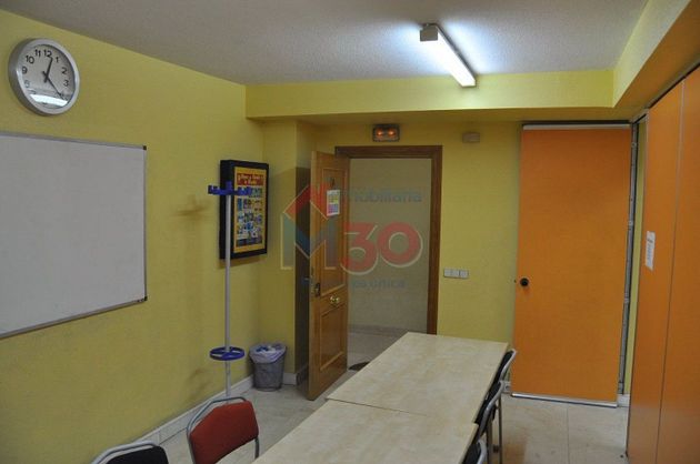 Foto 2 de Venta de oficina en Miranda de Ebro de 75 m²